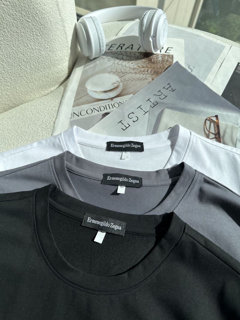 Zegna T-Shirts